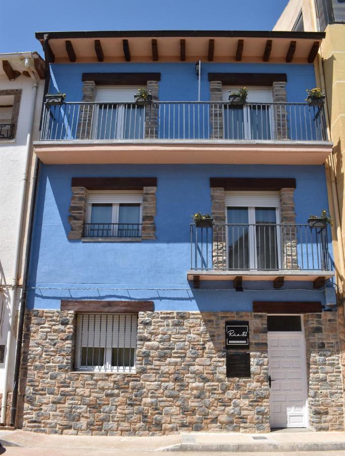 Rua 82 Apartamentos Ibdes Exterior foto